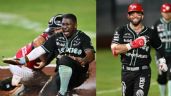 Foto ilustrativa de la nota titulada: Playoffs LMB 2025: Diablos Rojos logra dramática victoria frente a Piratas en la Serie de Campeonato