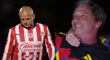 Ruso Brailovsky tunde a Chivas previo al Clásico Nacional: “Son chiquitos al lado del América”
