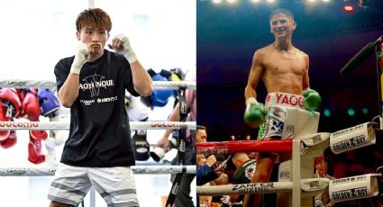 Inoue vs Picasso, muy cerca de concretarse: Revelan fecha y sede de la posible pelea