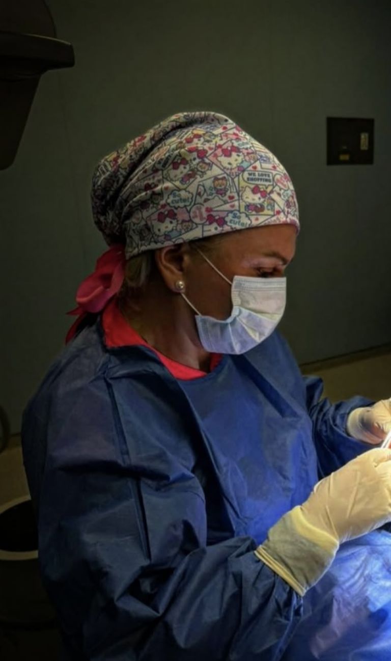 IG: @estrellitabibiana