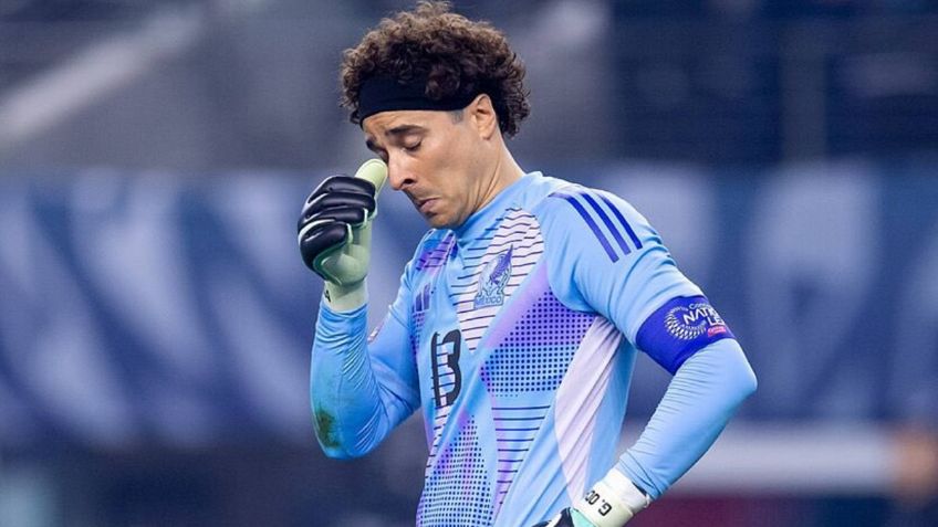 Querétaro descarta el fichaje de Memo Ochoa, ¿qué opciones le restan al portero mexicano?