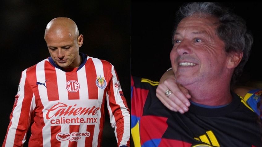 Ruso Brailovsky tunde a Chivas previo al Clásico Nacional: “Son chiquitos al lado del América”