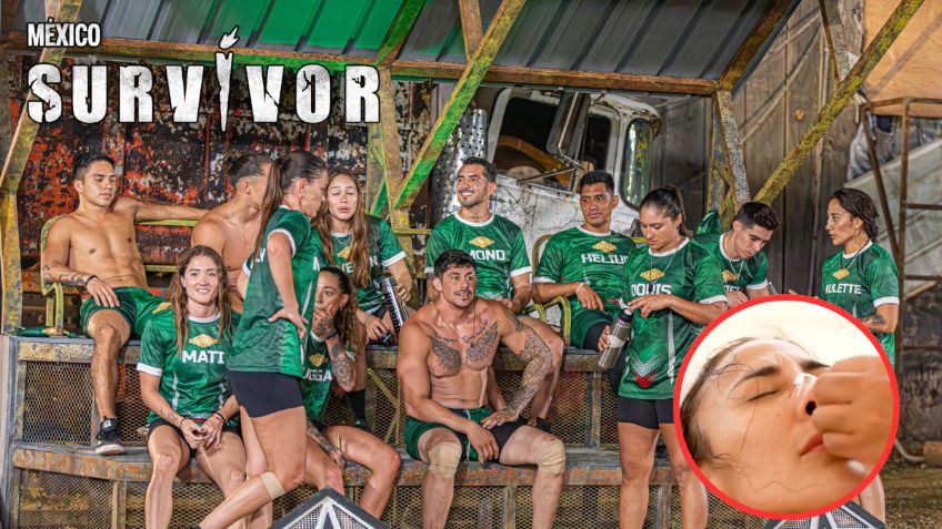 Exatlón Cup 2025: México vence a Rumania y clasifica a la Semifinal; Paulette no compitió por lesión