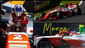 Foto ilustrativa de la nota titulada: F3: Noel León, piloto de Alessandros Racing, arrancará en el Top 3 de Monza