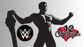 Foto ilustrativa de la nota titulada: Hoy brilla en WWE, pero antes fue “bateado” en 12 corazones e hizo comerciales para sobrevivir