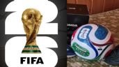 Foto ilustrativa de la nota titulada: Filtran imágenes del balón oficial del Mundial 2026: Esto es lo que sabemos hasta ahora