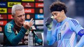 Foto ilustrativa de la nota titulada: Javier Aguirre no "regalará nada" a Guillermo Ochoa; ¿cómo podrá estar en Selección Mexicana?
