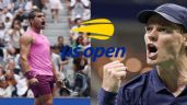 Foto ilustrativa de la nota titulada: Jannik Sinner vs Carlos Alcaraz, por el título del US Open: ¿cuándo, horario y dónde ver la Final?