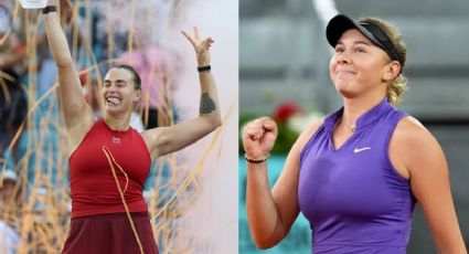 Aryna Sabalenka vs Amanda Anisimova, Final Femenina del US Open: ¿cuándo, a qué hora y dónde ver?