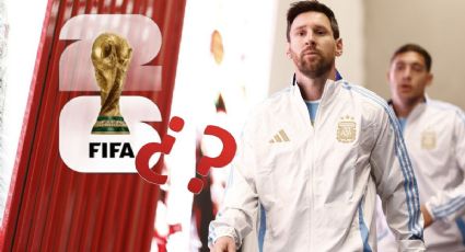 ¿Por qué Messi duda si jugará el Mundial 2026 con Argentina?; reveló un factor clave