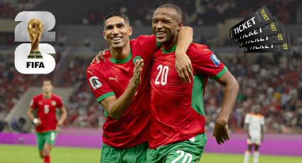 Marruecos, nuevo invitado al Mundial 2026; ¿cuántas selecciones han clasificado?
