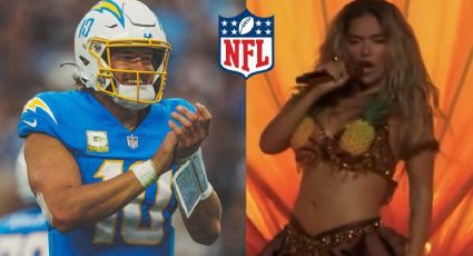 NFL 2025: Al ritmo de Karol G, los Chargers vencieron a los Chiefs de Patrick Mahomes en Brasil