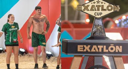 Exatlón Cup 2025: México derrota a Hungría y asegura su lugar en la gran final internacional | VIDEO