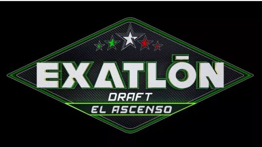 Exatlón Cup 2025: Revelan cuánto durará el Draft de la novena temporada