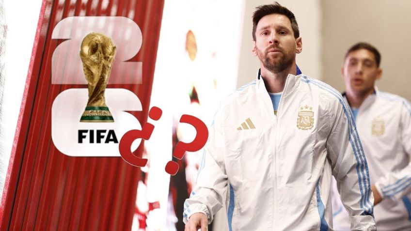 ¿Por qué Messi duda si jugará el Mundial 2026 con Argentina?; reveló un factor clave