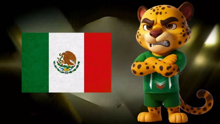 Exatlón Cup 2025: Revelan a las mascotas de los equipos del reality show | FOTOS