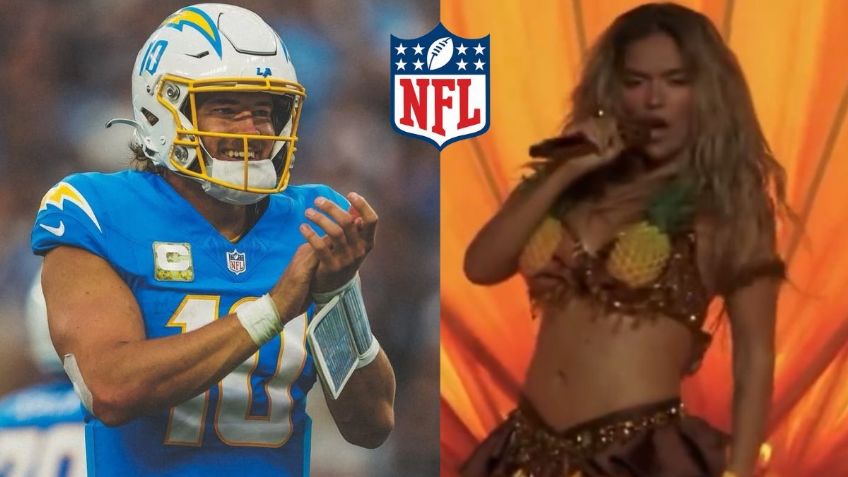 NFL 2025: Al ritmo de Karol G, los Chargers vencieron a los Chiefs de Patrick Mahomes en Brasil