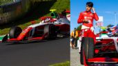 Foto ilustrativa de la nota titulada: F3: Noel León ingresa al Top 10 en el sprint y vuelve a sumar puntos vitales en Monza