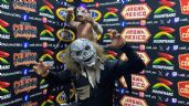 Foto ilustrativa de la nota titulada: CMLL: El Galeón Fantasma apunta a la Copa Independencia 2025 y a los títulos del Sky Team