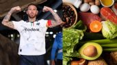 Foto ilustrativa de la nota titulada: Sergio Ramos revela la dieta con la que se mantiene en la élite con Rayados