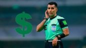 Foto ilustrativa de la nota titulada: Liga MX: ¿Cuánto ganan los árbitros de Primera División en México?