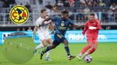 Foto ilustrativa de la nota titulada: Allan Saint-Maximin realizó jugada de "crack" en el América vs DC United | VIDEO