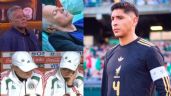 Foto ilustrativa de la nota titulada: Los MEMES tunden el México vs Japón tras el empate sin goles en California