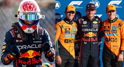 Verstappen afianza la pole para el GP de Italia 2025, ¿por qué hizo historia en la clasificación?