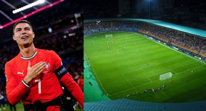 UEFA: Cristiano Ronaldo se luce con doblete en la goleada de Portugal sobre Armenia | VIDEOS