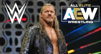 ¿Regresará Chris Jericho a WWE? Esto dijo sobre el fin de su contrato con AEW