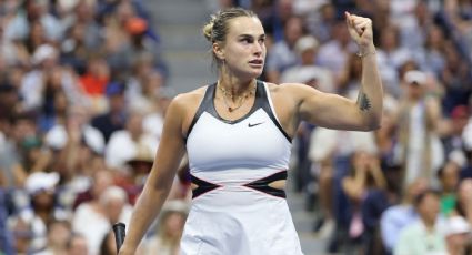 Aryna Sabalenka conquista el Bicampeonato del US Open tras vencer a Amanda Anisimova