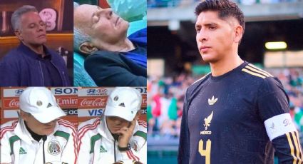 Los MEMES tunden el México vs Japón tras el empate sin goles en California