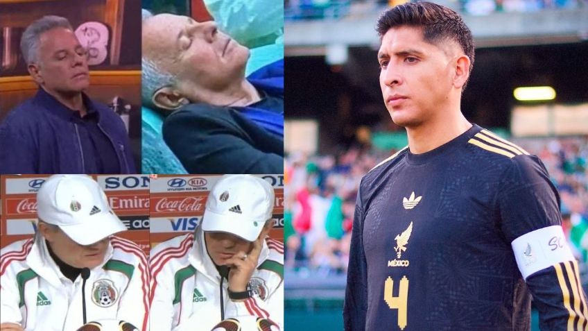 Los MEMES tunden el México vs Japón tras el empate sin goles en California