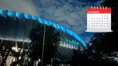 Foto ilustrativa de la nota titulada: ¿Cuándo serán los repechajes del Mundial 2026 en Monterrey? Revelan posibles fechas