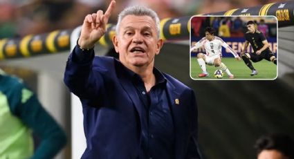 Javier Aguirre se sincera y admite que México "no merecía ganar" ante Japón