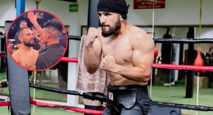 ¿Nueva guerra mexicana? Sugar Núñez y Vaquero Navarrete se retan por los campeonatos