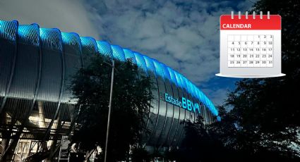 ¿Cuándo serán los repechajes del Mundial 2026 en Monterrey? Revelan posibles fechas