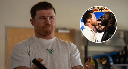 ¿Por qué la pelea Canelo vs Crawford no será transmitida por televisión abierta en México?