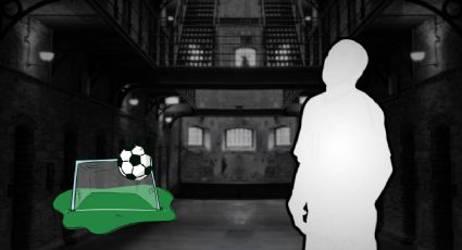 Deslumbró en el Milan, llegó a la gloria con Real Madrid y ahora es entrenador en la cárcel