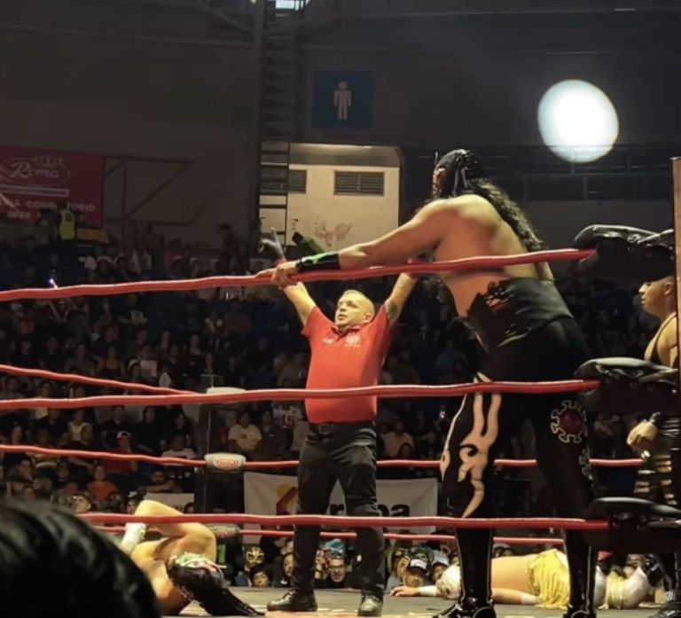 Captura de pantalla: IG