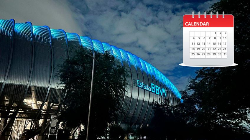 ¿Cuándo serán los repechajes del Mundial 2026 en Monterrey? Revelan posibles fechas