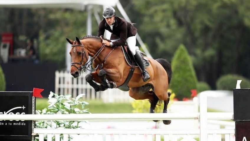¿Cuánto cuesta practicar deportes ecuestres en México?