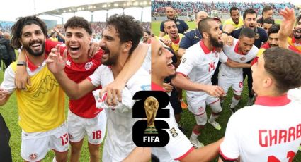 Túnez asegura su boleto al Mundial 2026, ¿cuántas selecciones han clasificado?