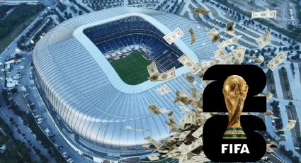 Mundial 2026: Mikel Arriola revela los MILES DE MILLONES que generará el torneo para México