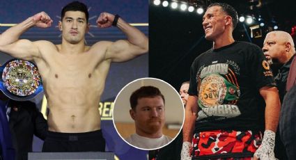 Dmitry Bivol revela que le gustaría pelear contra David Benavidez: ¿Y Canelo?