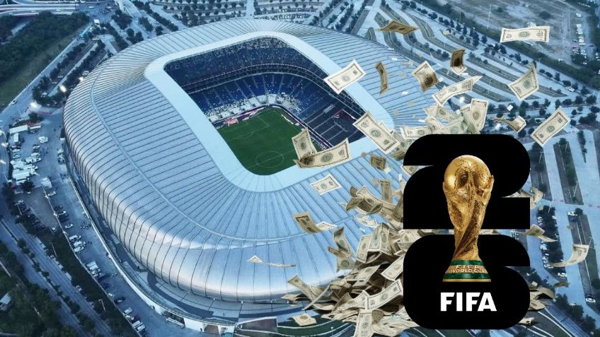 Mundial 2026: Mikel Arriola revela los MILES DE MILLONES que generará el torneo para México