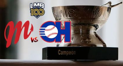 Diablos vs Charros: ¿Dónde ver la Serie del Rey 2025? | Fechas, horarios y canales de transmisión