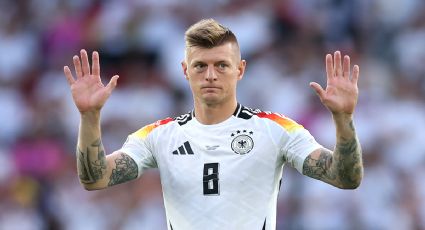 Toni Kroos rompe el silencio y descarta a Alemania como candidata a ganar el Mundial 2026