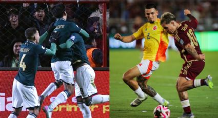 Bolivia avanza al repechaje del Mundial 2026 tras vencer a Brasil; Venezuela, eliminado por Colombia