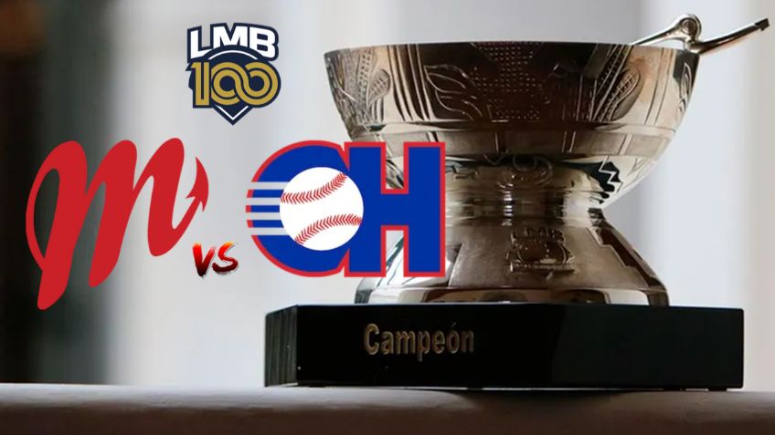 Diablos vs Charros: ¿Dónde ver la Serie del Rey 2025? | Fechas, horarios y canales de transmisión